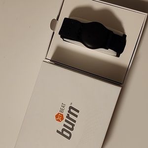 Orange Theory - OT Burn 3.0 heart rate monitor